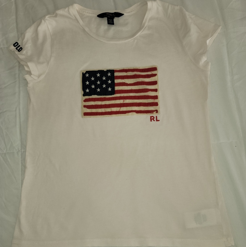 Kids shirt